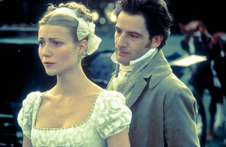 comparing the similarities and differences between the novel emma by jane austen and the film cluele comparing the similarities and differences between the novel emma by jane austen and the film cluele