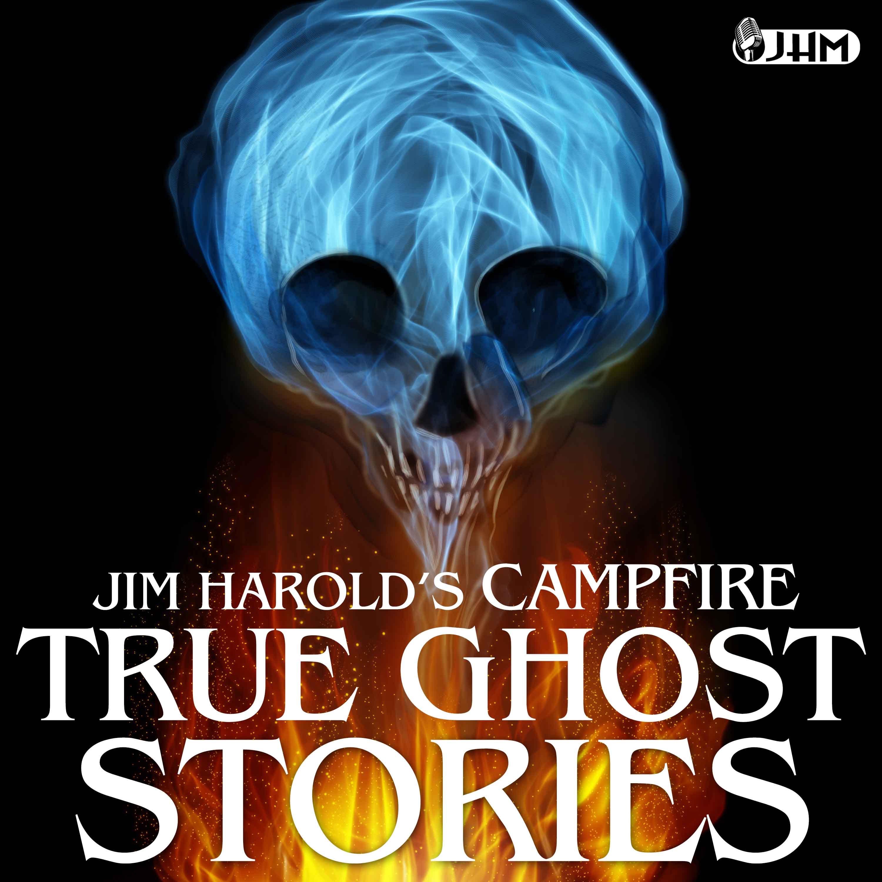 Black Eyed Children with Brian Bethel and More Great Stories