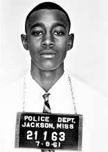 Fred Clark, Sr., - Overcoming Fear and Oppression