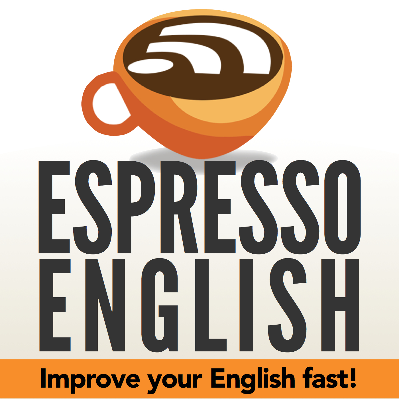 ผลการค้นหารูปภาพสำหรับ Espresso English podcast