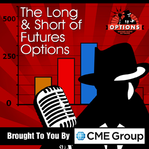 The Best of the Long and Short of Futures Options