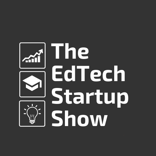 Amir Nathoo - CEO of Outschool