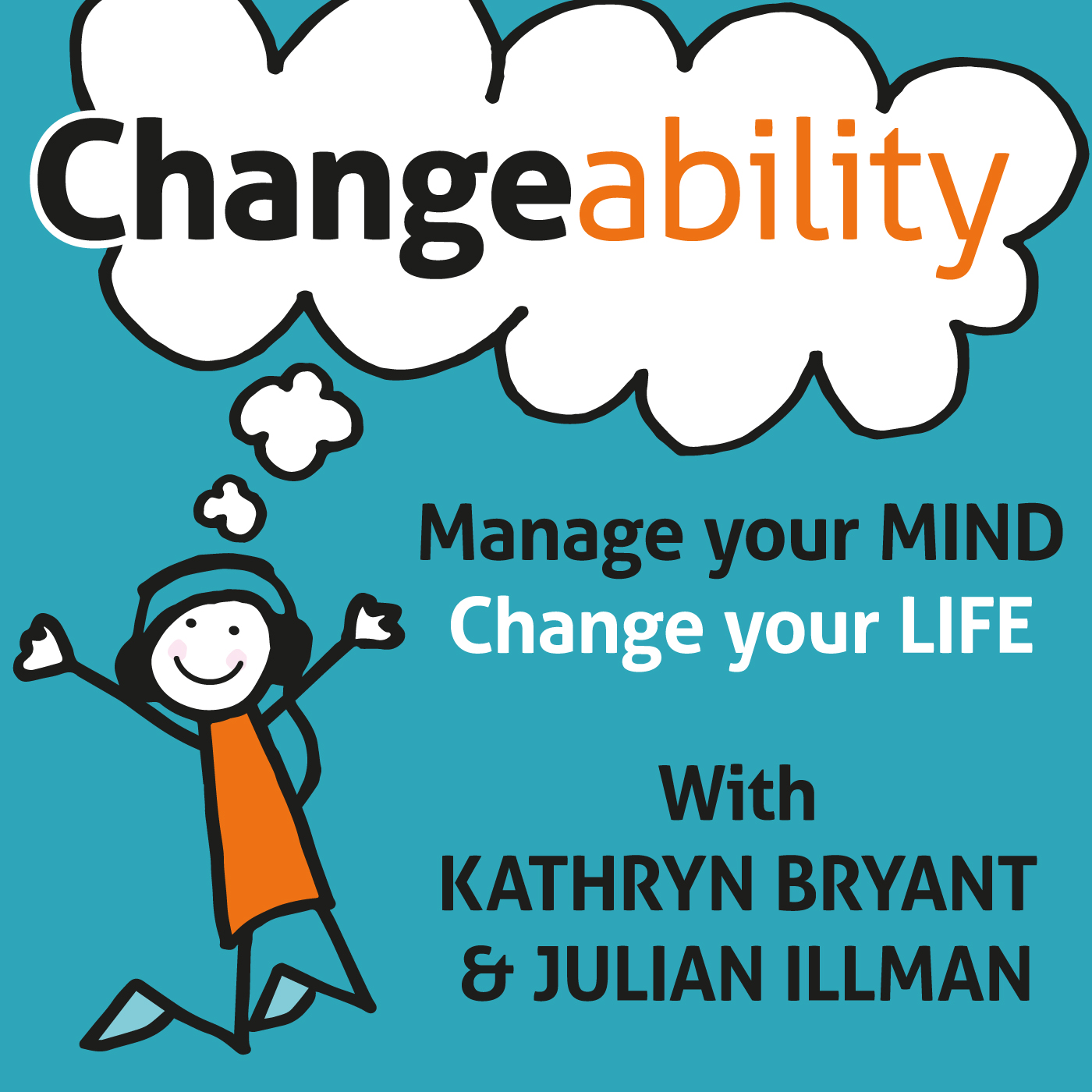 Image result for changeability podcast