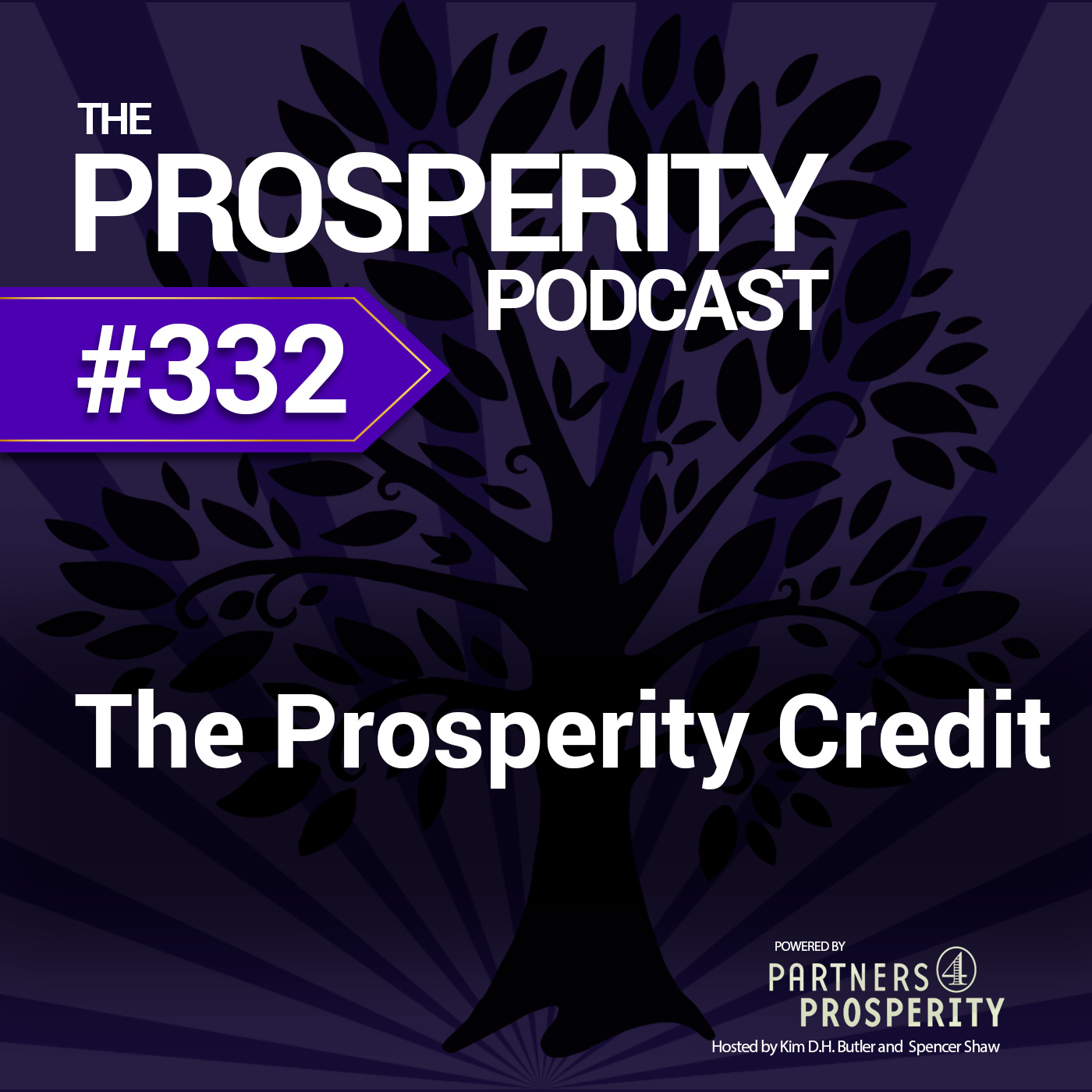The Prosperity Credit