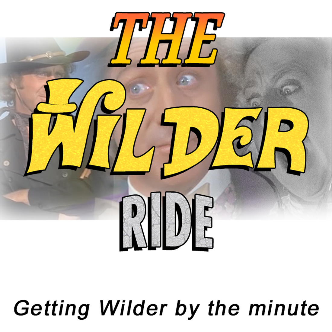 Young Frankenstein: Who is behind The Wilder Ride
