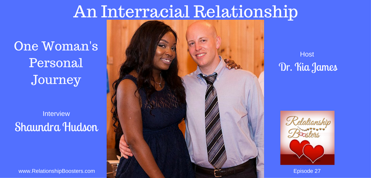 26: An Inter-Racial Relationship