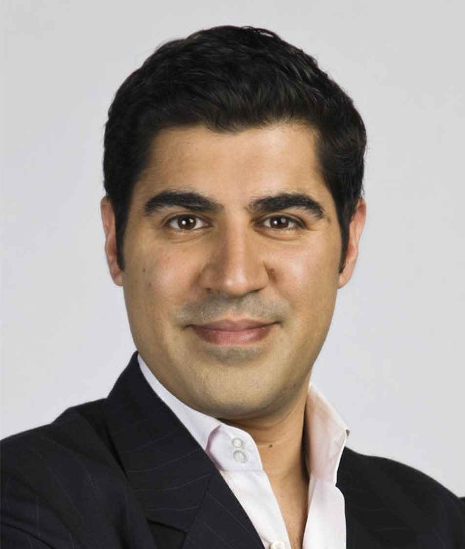 Parag Khanna - The Future Is Asian - Interactive Book Review