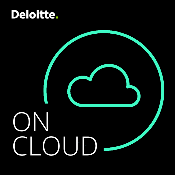 Going cloud-native? Think products, not projects