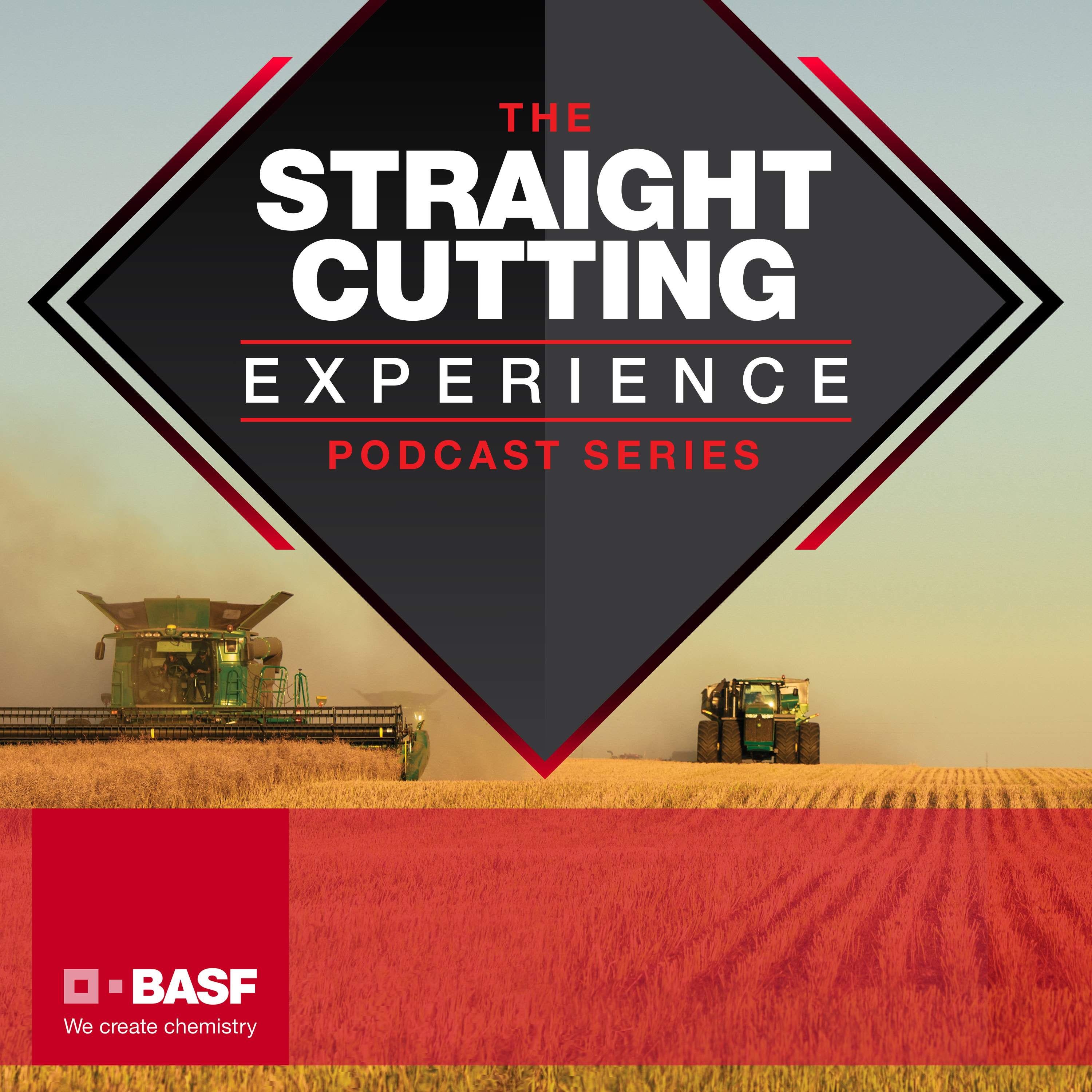 Episode FIVE: Making straight-cutting choices a little more clear cut.