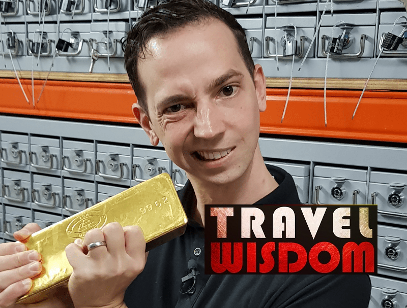 The advantages of setting up life and business abroad with Mikkel Thorup