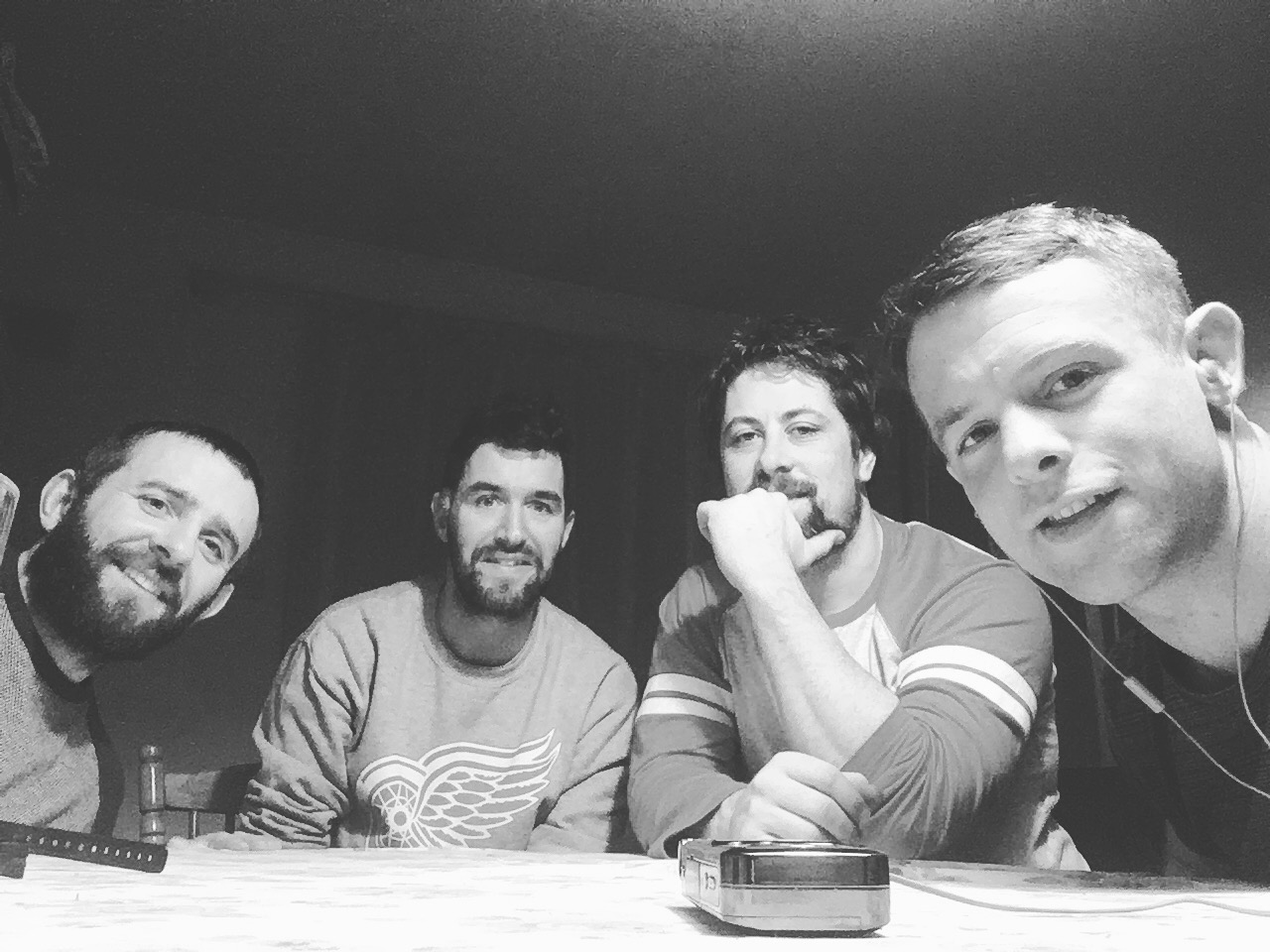 Hoge 'n' Smyth 71: The Final Episode