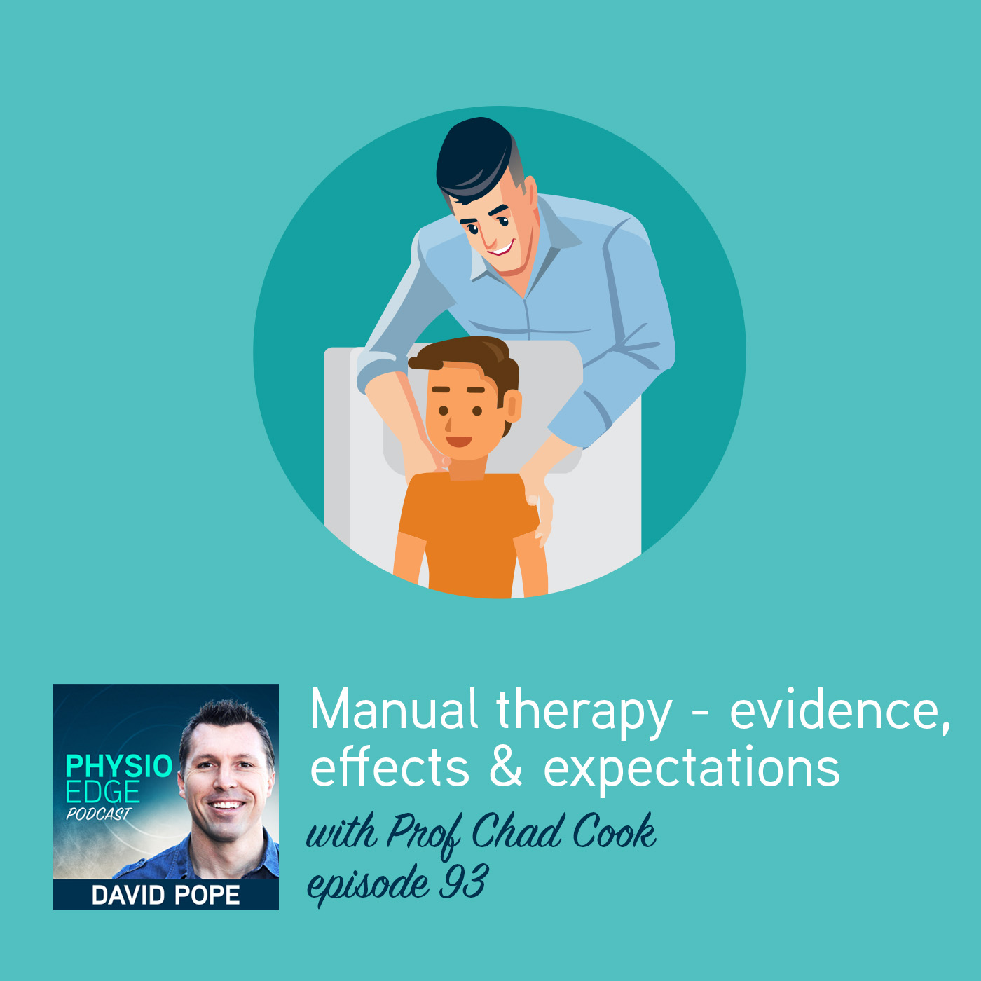 Physio Edge podcast