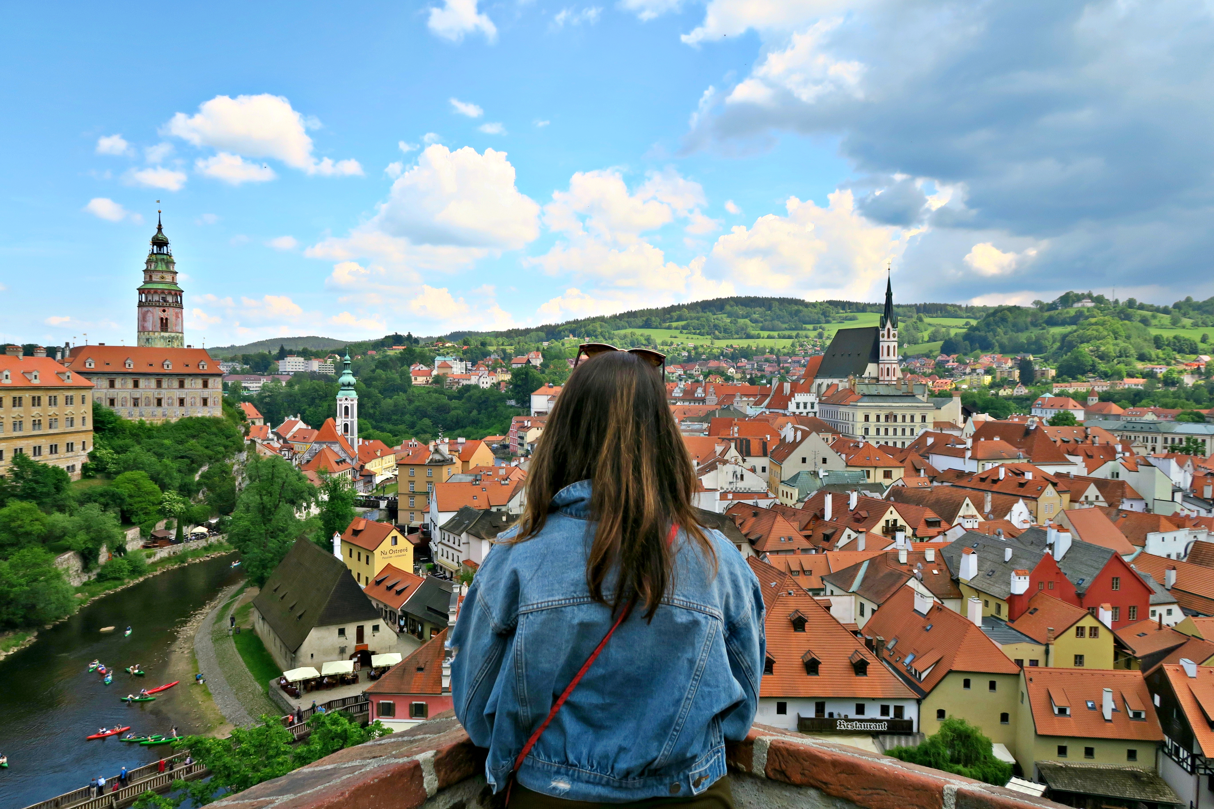 Episode 33 - Best Day Trips From Prague