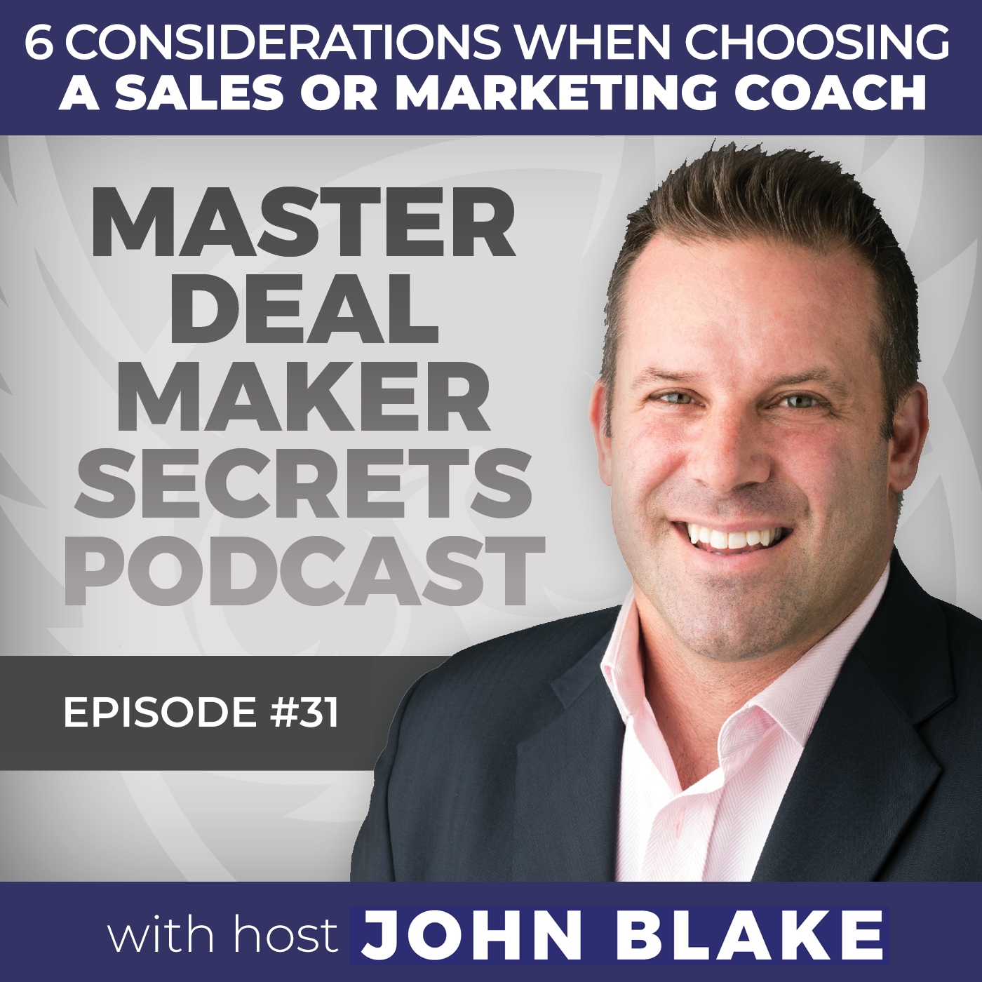 6 Considerations When Choosing a Sales or Marketing Coach
