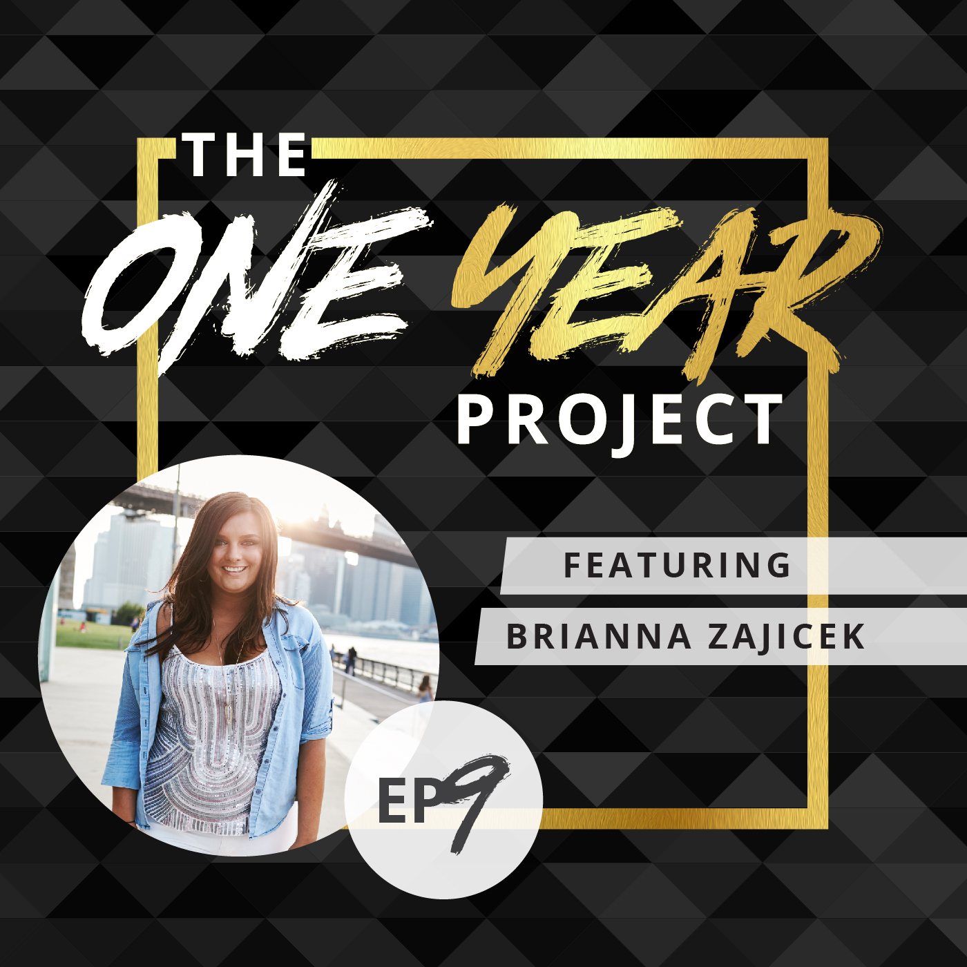 My Dirty Secret & The Day I Decided My Destiny | One Year Reality - Becoming Brianna