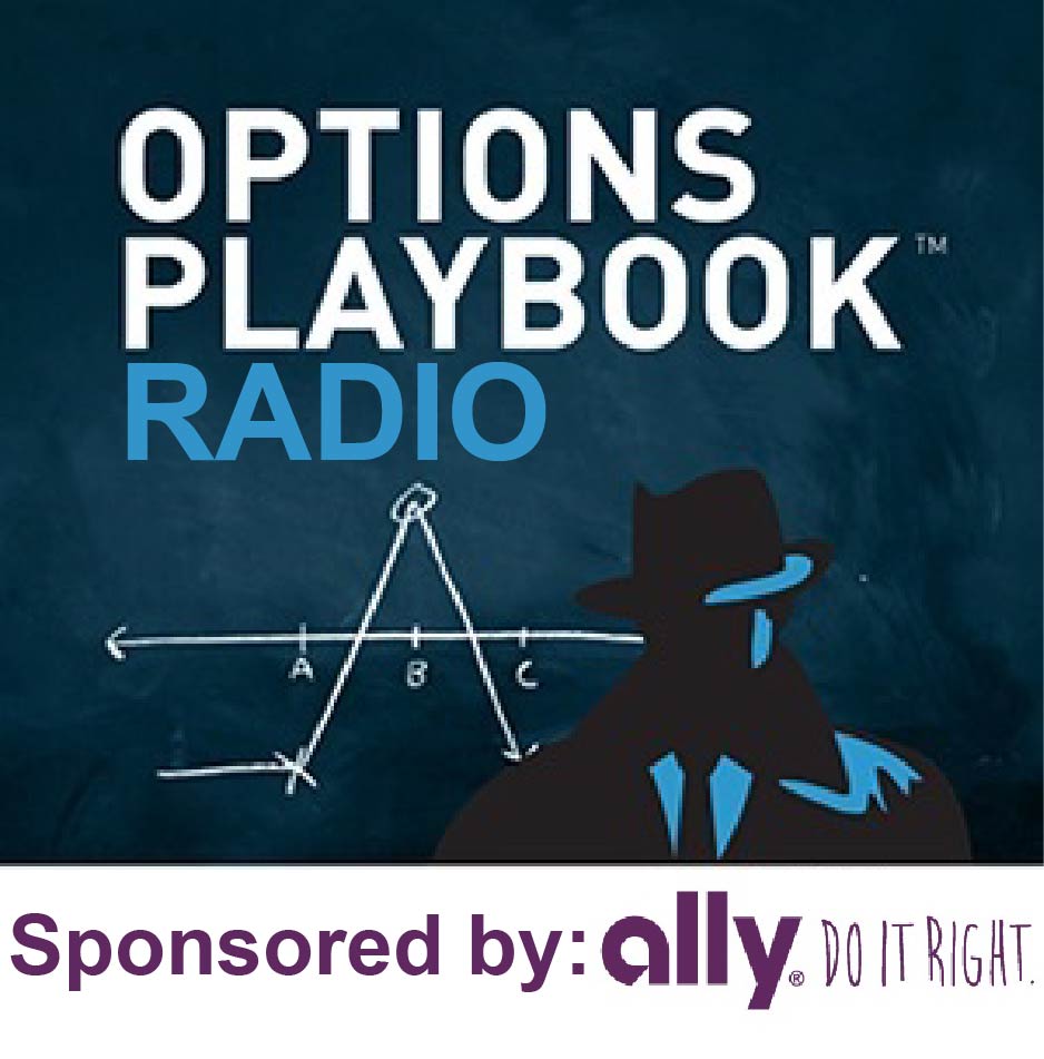 Options trading playbook