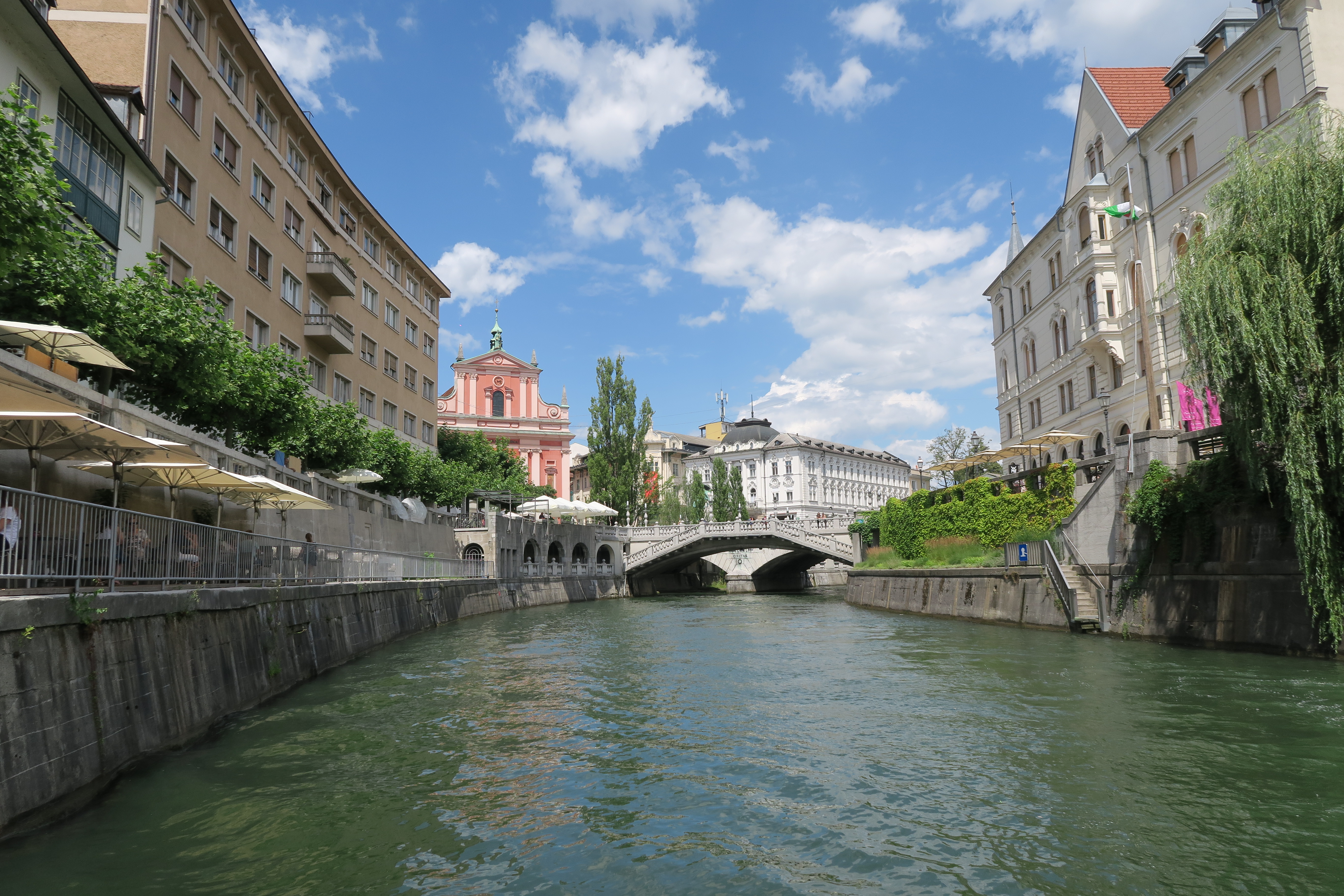 Episode 38 - Backpacking Europe: Slovenia