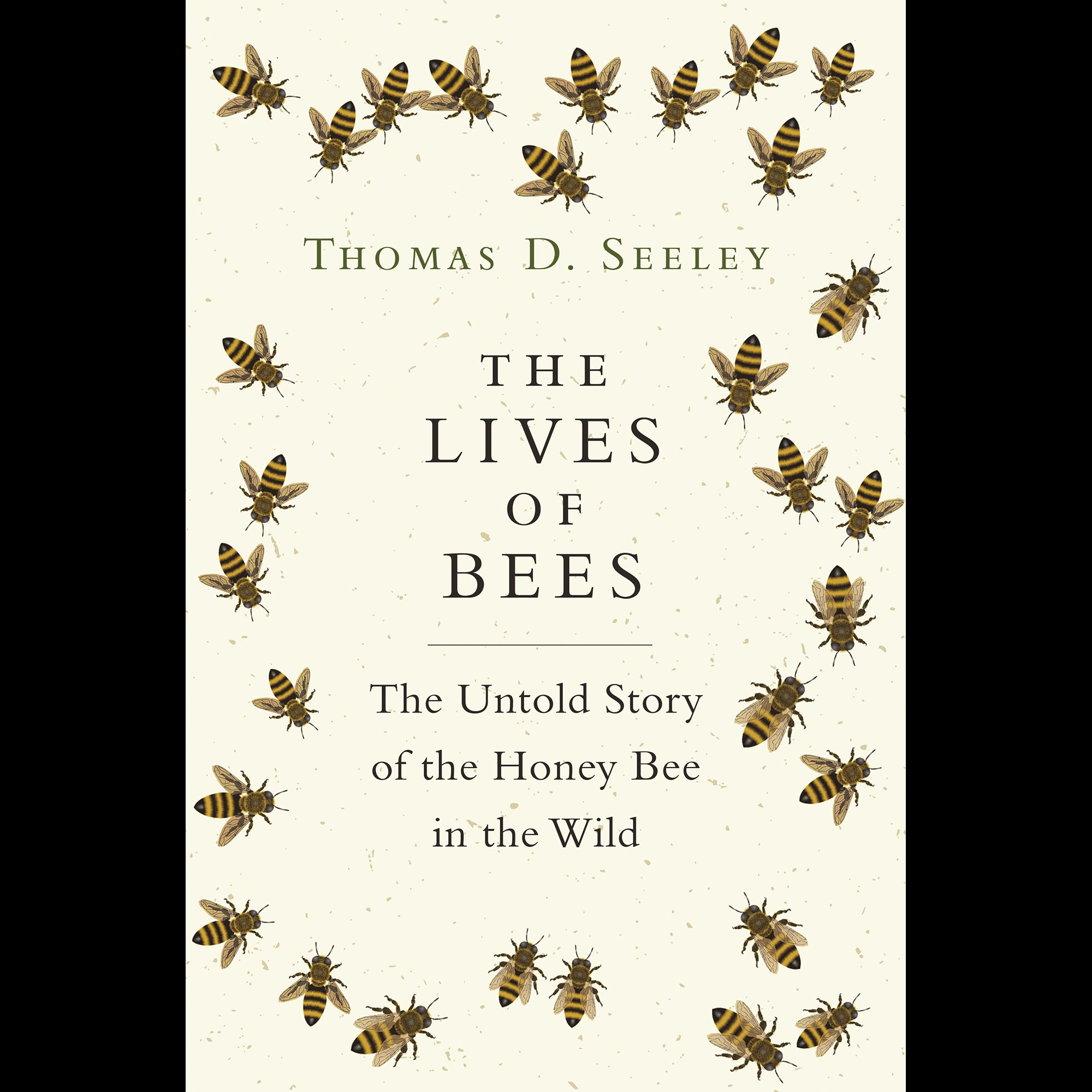 The Lives of Bees