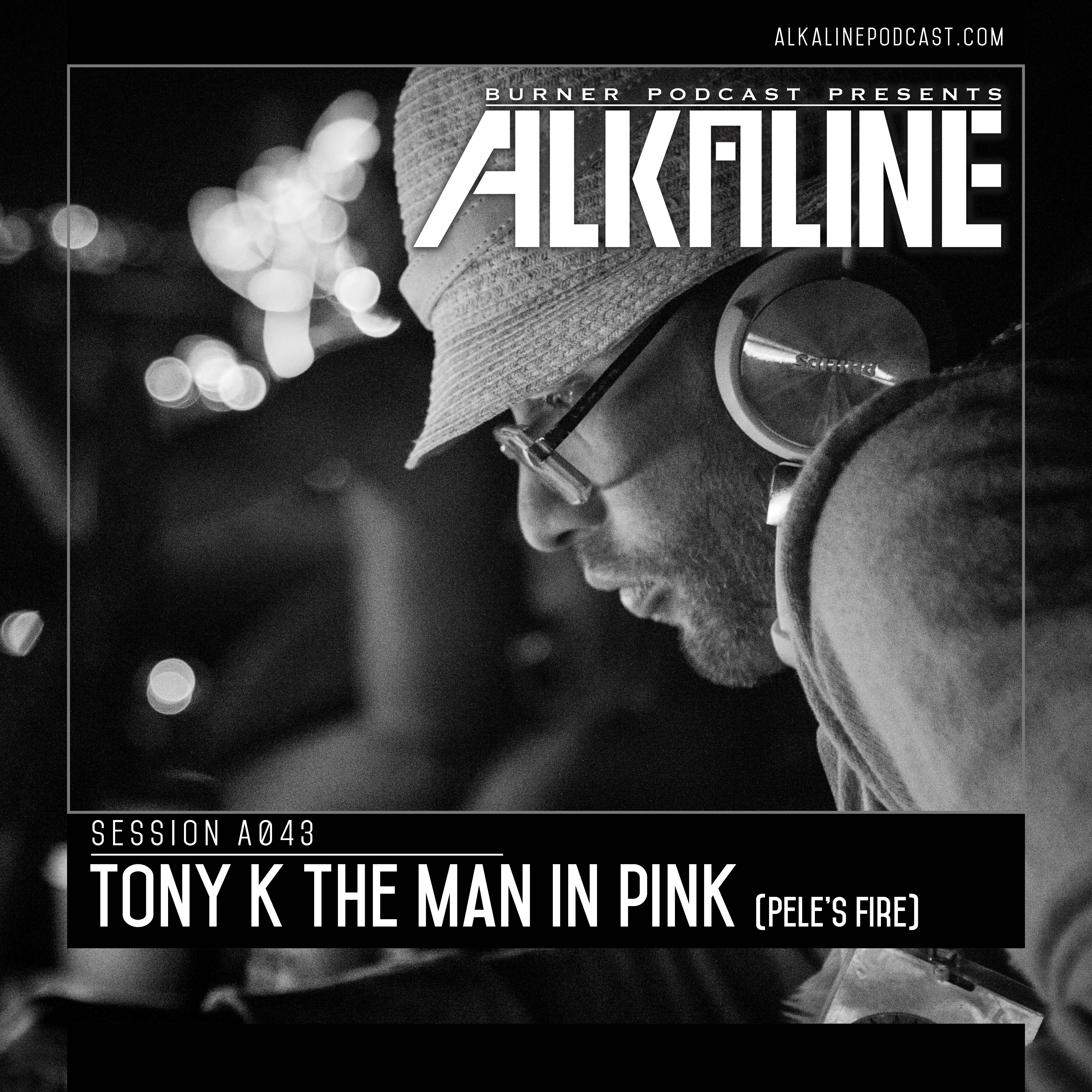 Alkaline