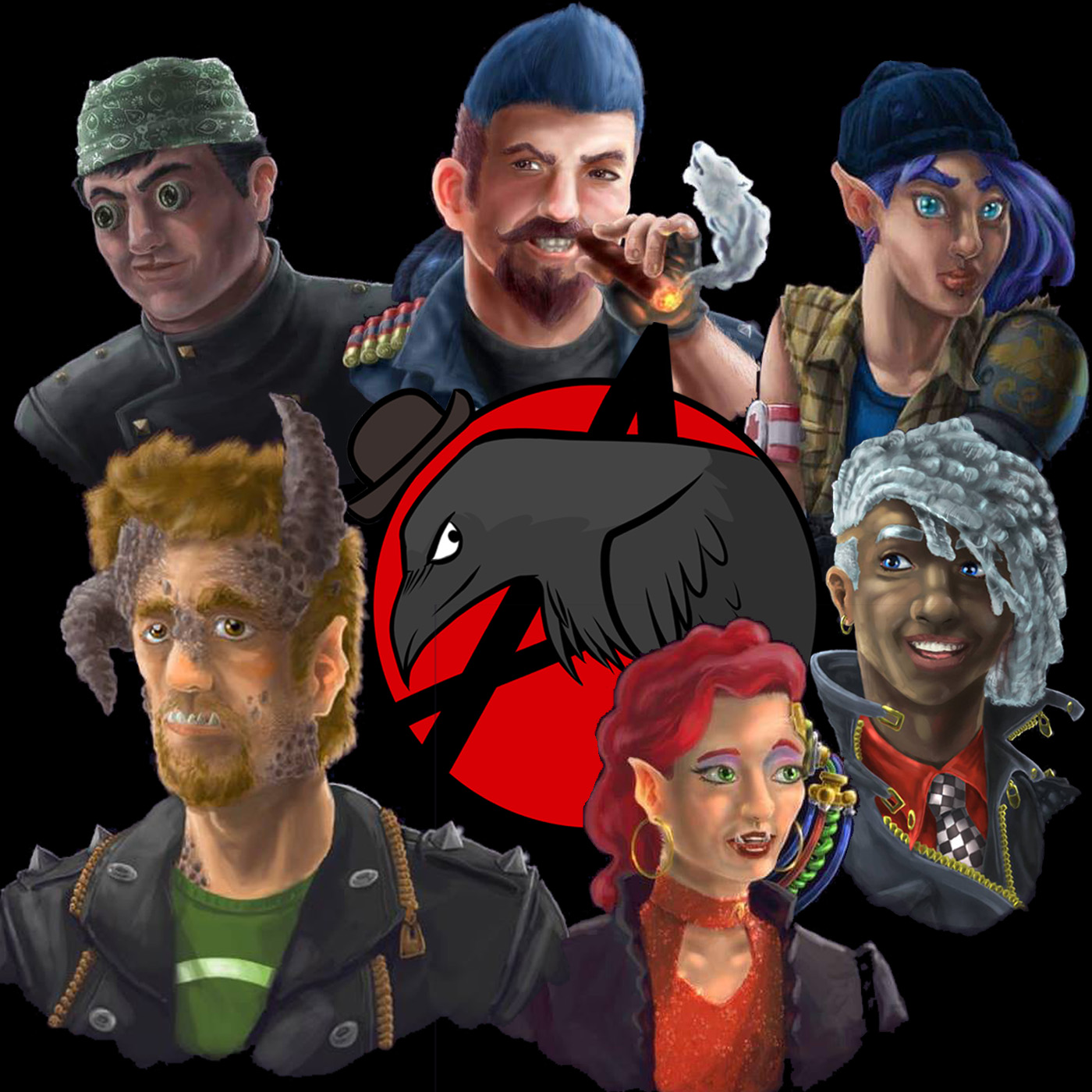 Downtime 4: Mas