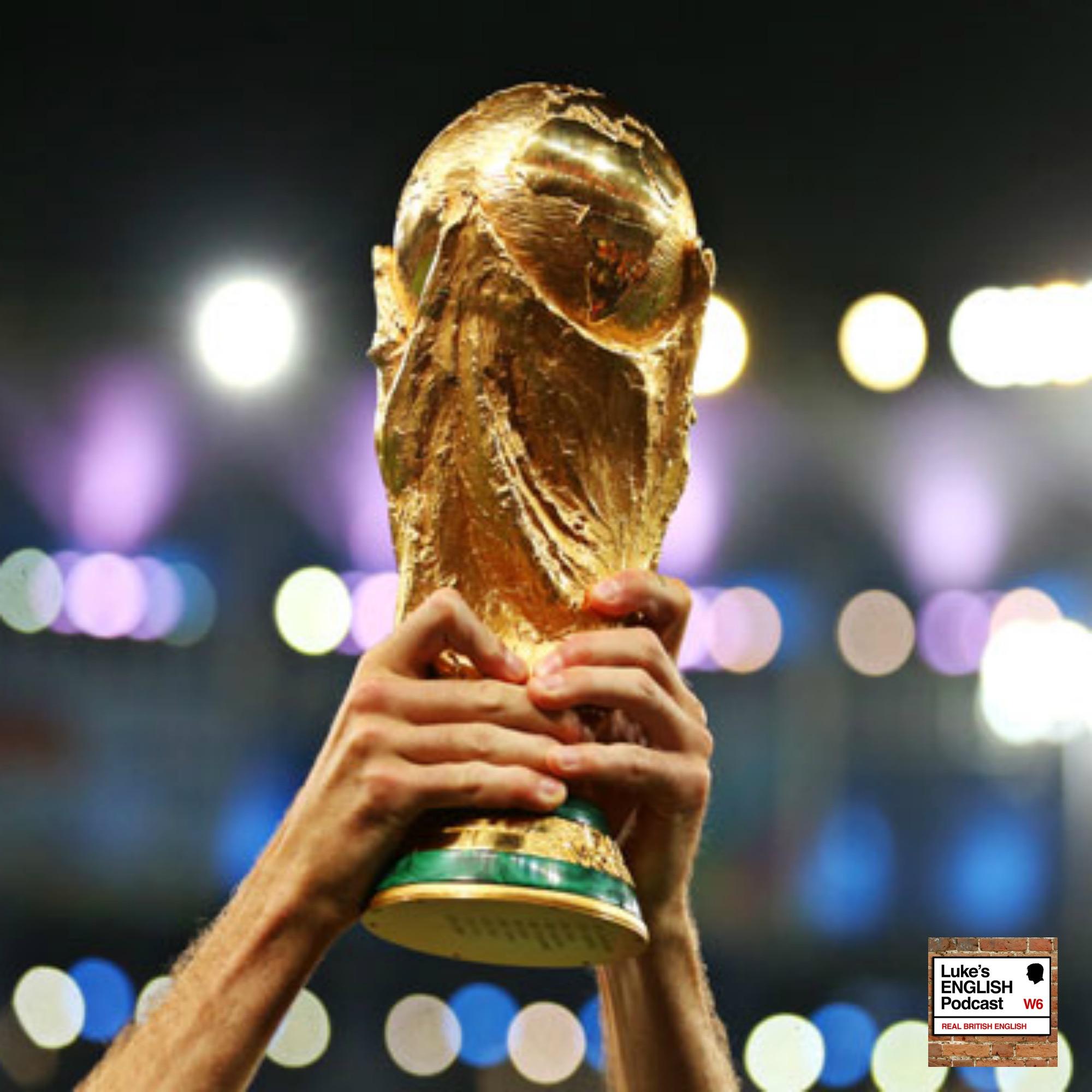 532. A History of The World Cup 532. A History of The World Cup