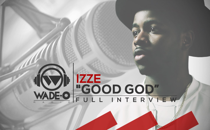 Wade-O Radio Weekly Podcast
