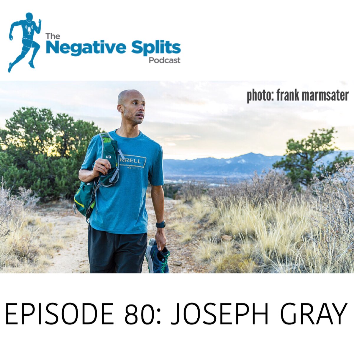 Episode 80: Joseph Gray
