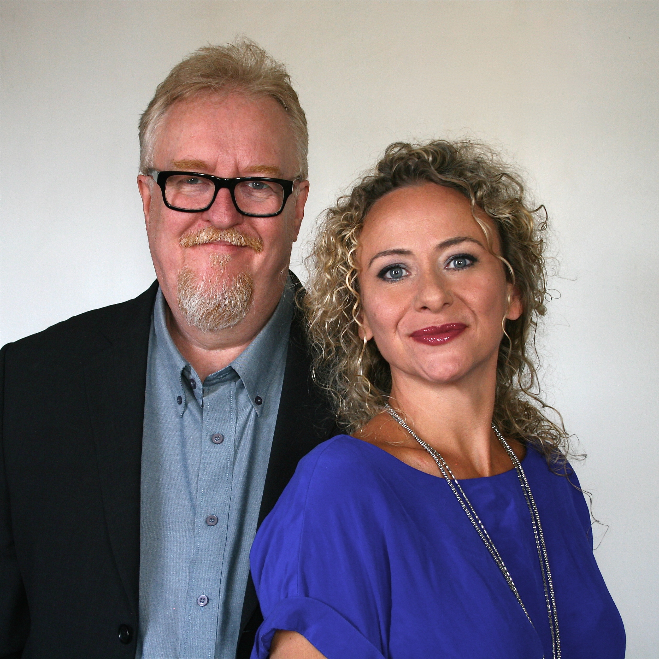 The Sowerby and Luff Show S18:E11