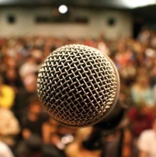 572. Worst Stand-up Gig Experiences (with Amber & Paul) 572. Worst Stand-up Gig Experiences (with Amber & Paul)