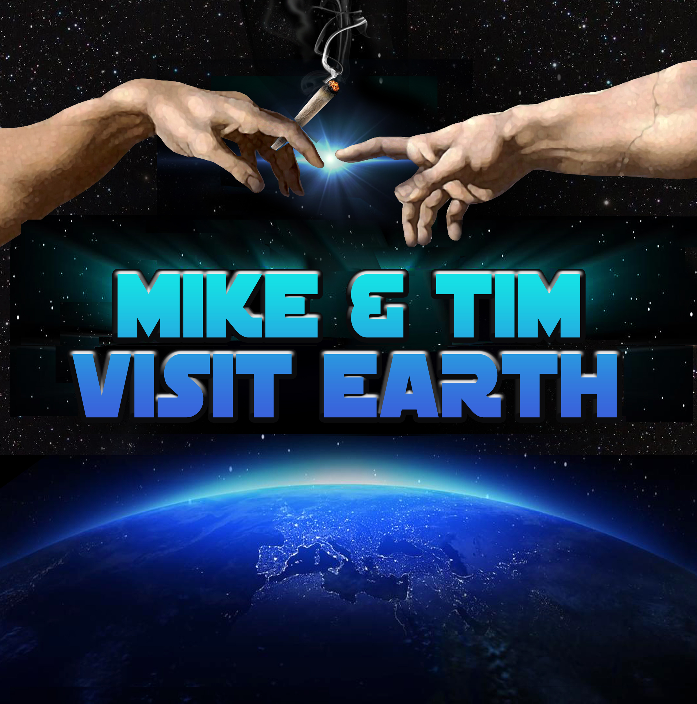 Tim and Mike are dead, brutally murdered.