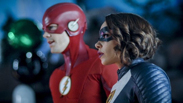 Episode 614: The Flash S5 Review