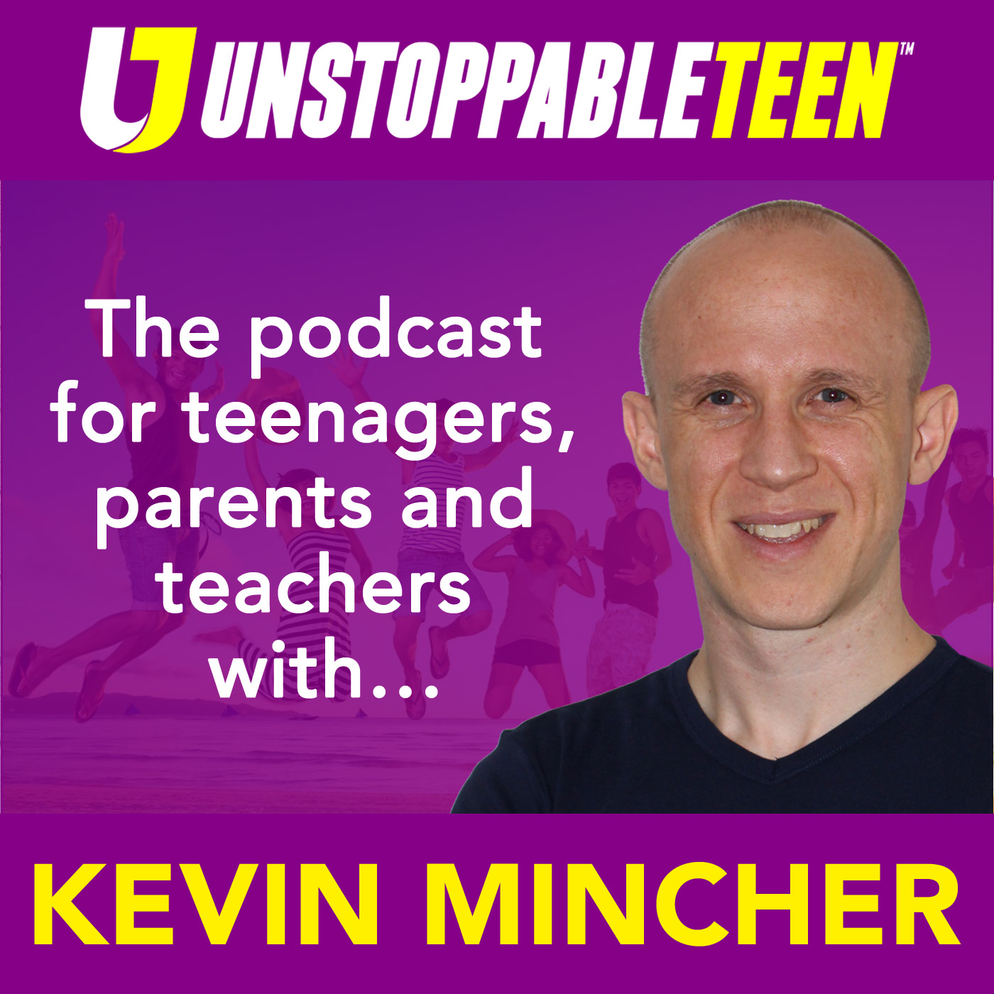 #45: 3 essential elements of teen health