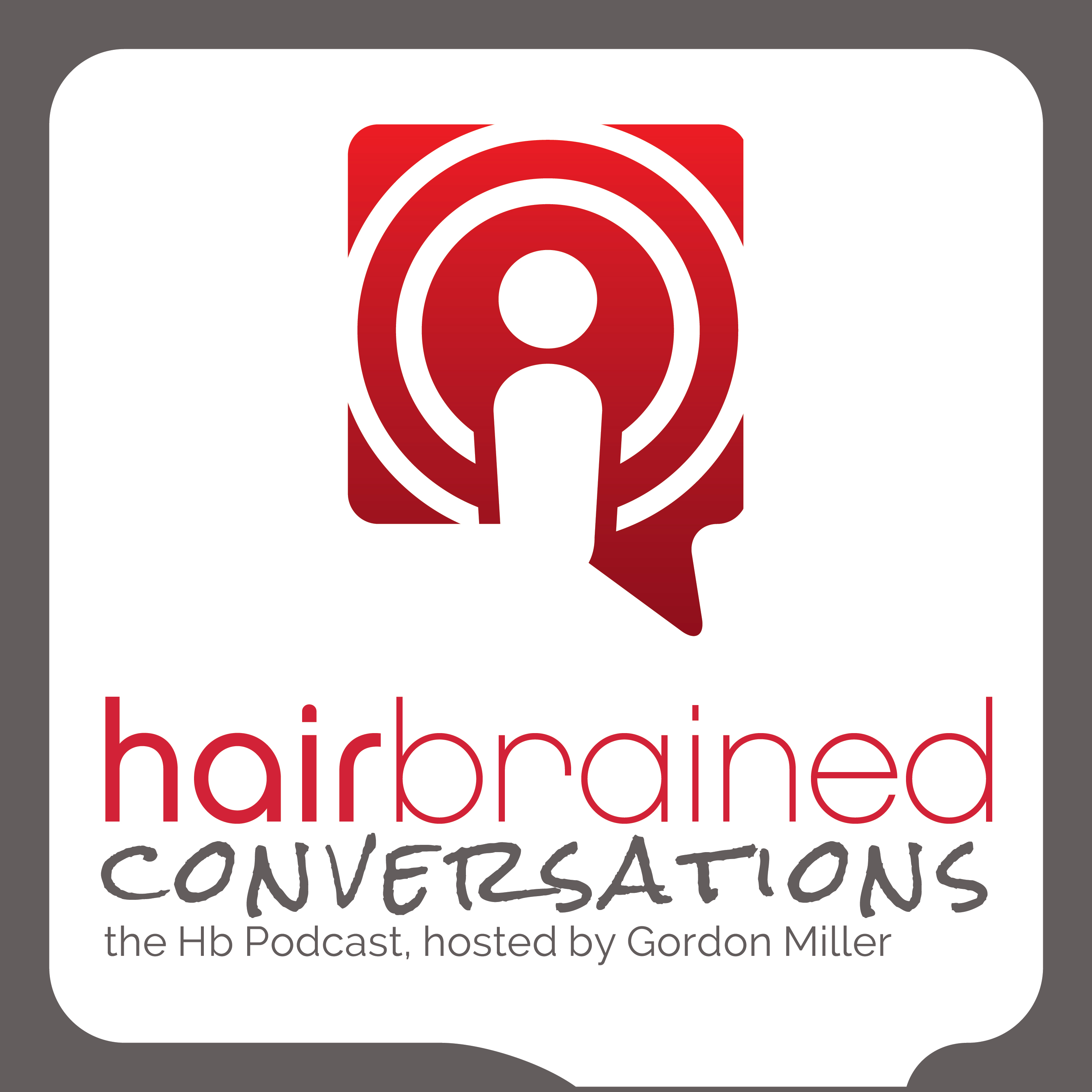 Episode #95: @RebeccaTaylorHair