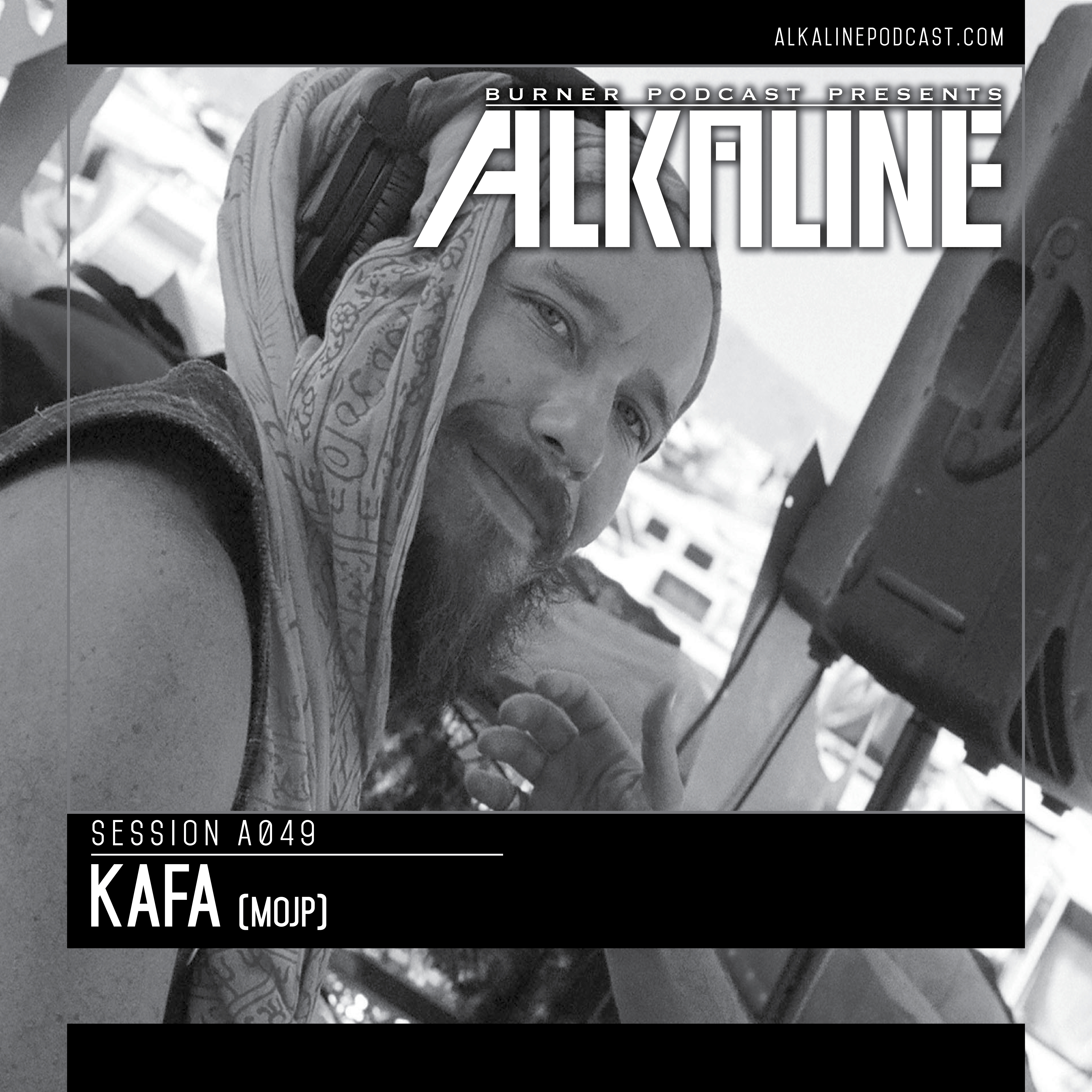 Alkaline