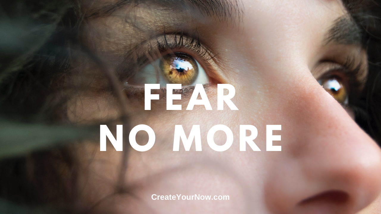1746 Fear No More!