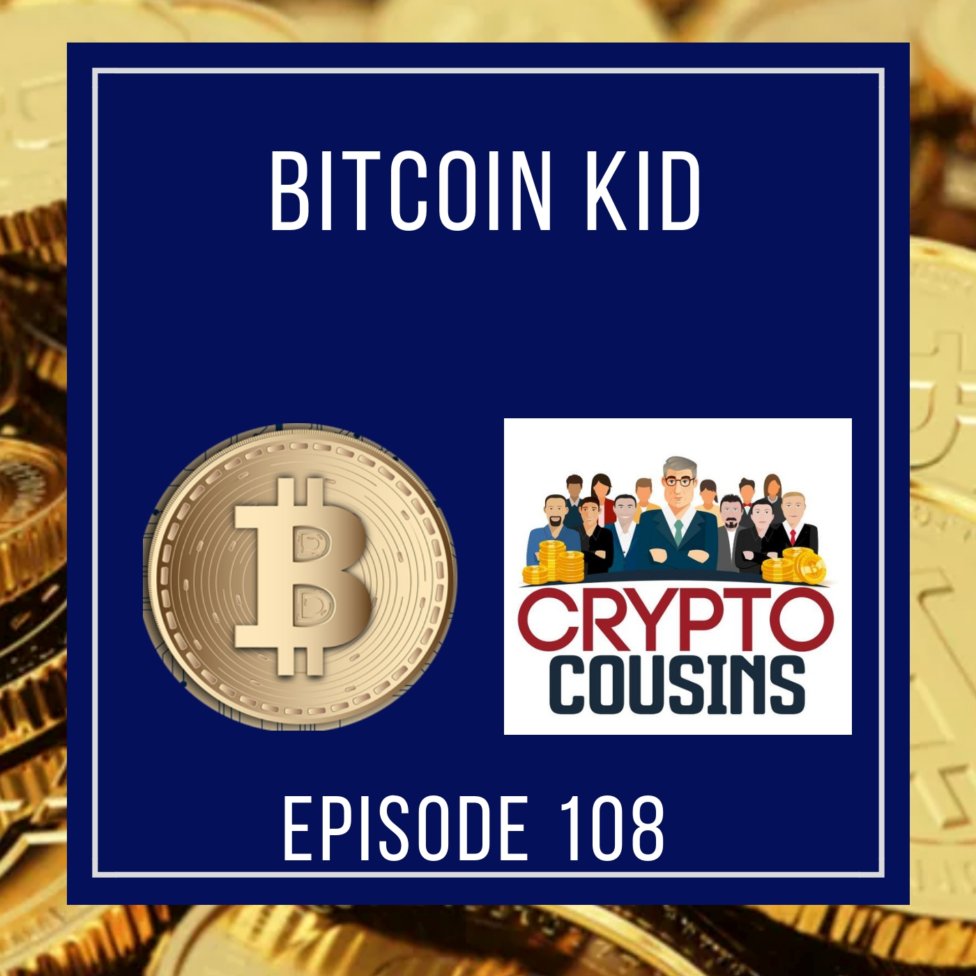 The Bitcoin Kid