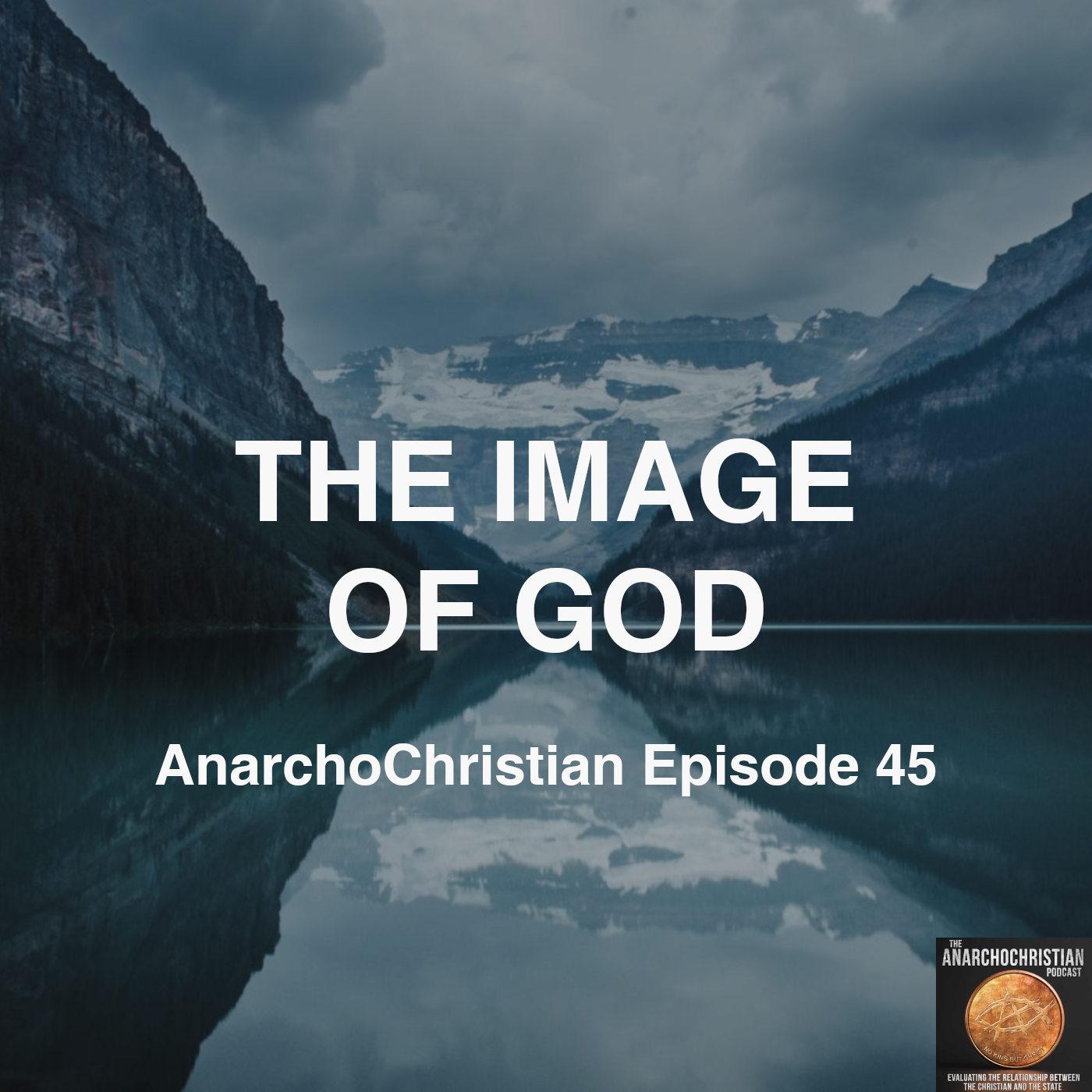The Image of God