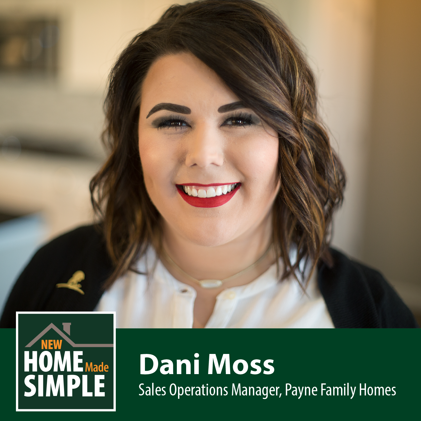 002: Your Four Options as a Buyer – with Dani Moss