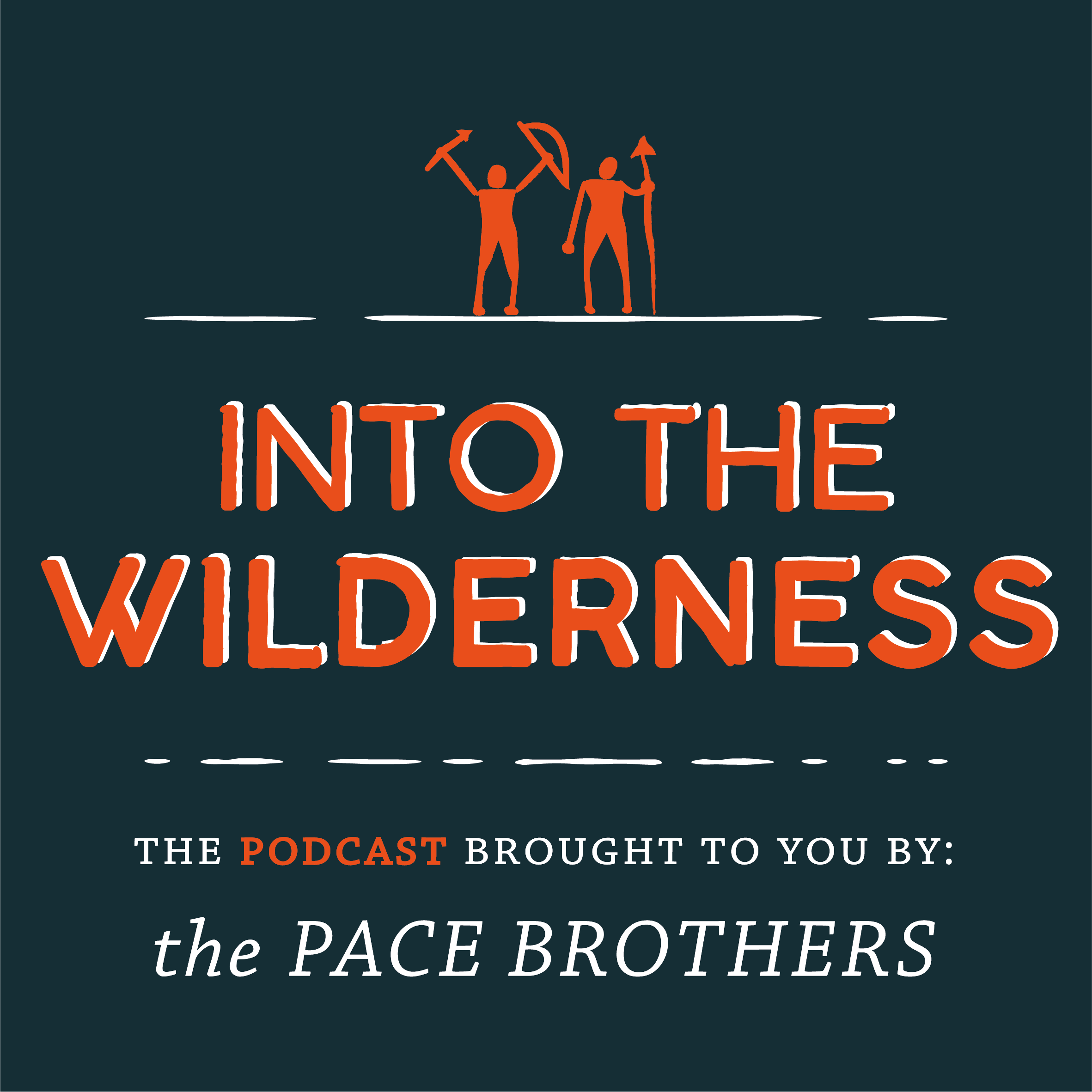 Byron Pace, Cara Santa Maria, hunting, conservation & Africa