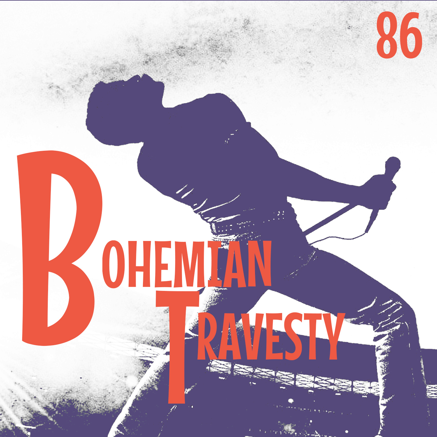 Bohemian Travesty