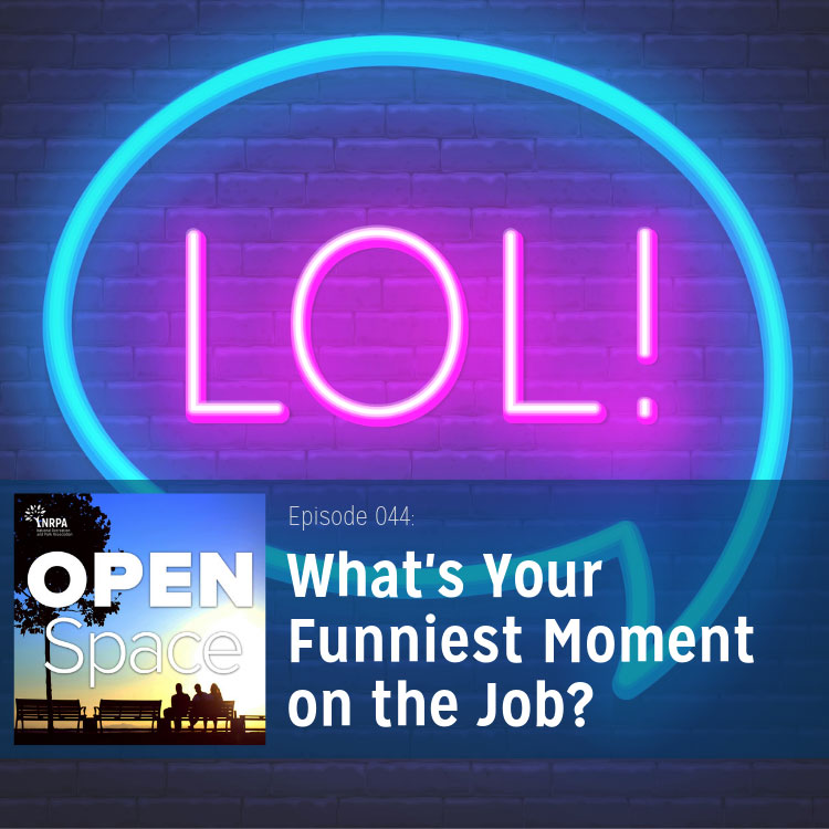 What’s Your Funniest Moment on the Job?
