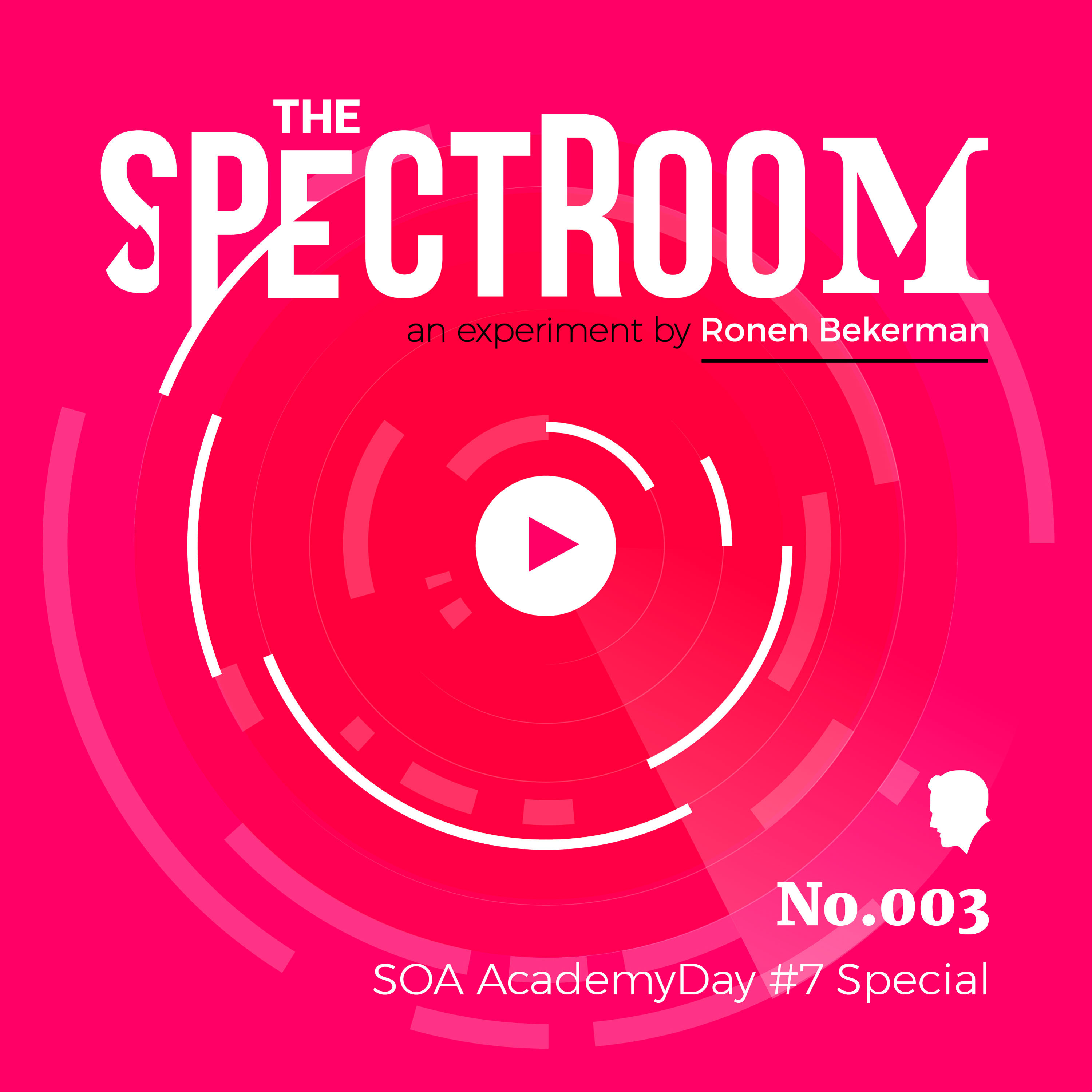 TSR 003: SOA Academy Day #7 Special