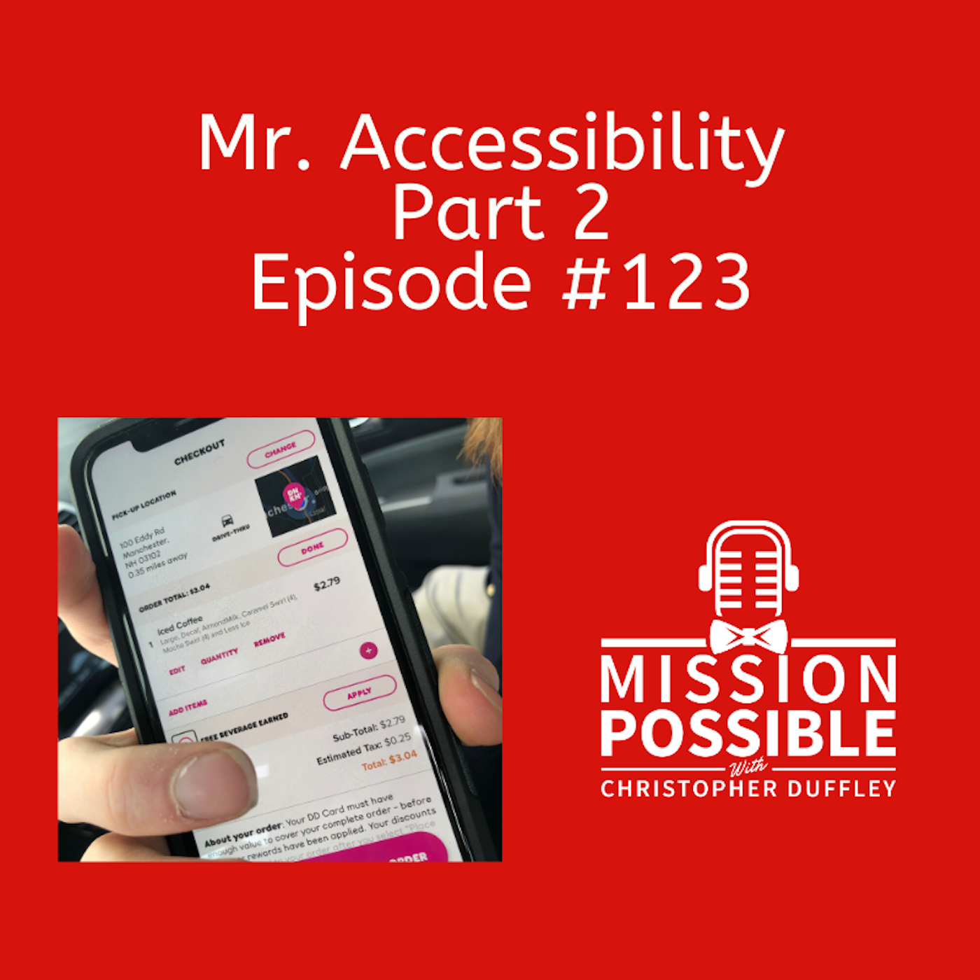 Mr. Accessibility (Part 2)