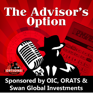 Advisor's Option 85: Options Strategies to Avoid