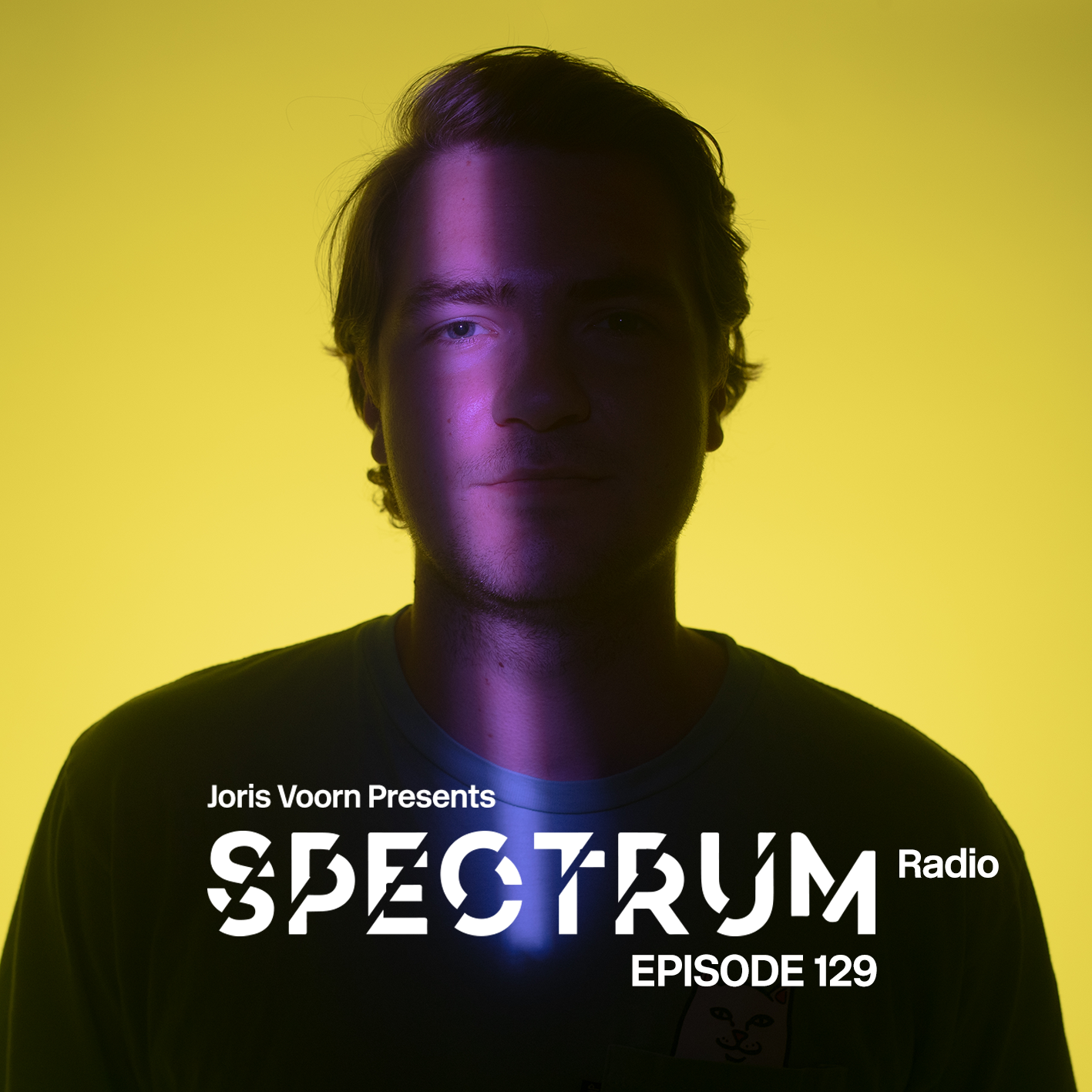 Spectrum Radio 129