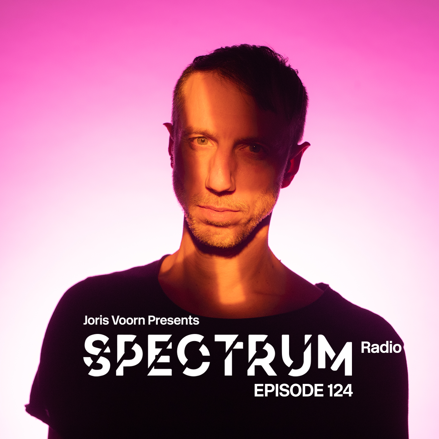 Spectrum Radio 124