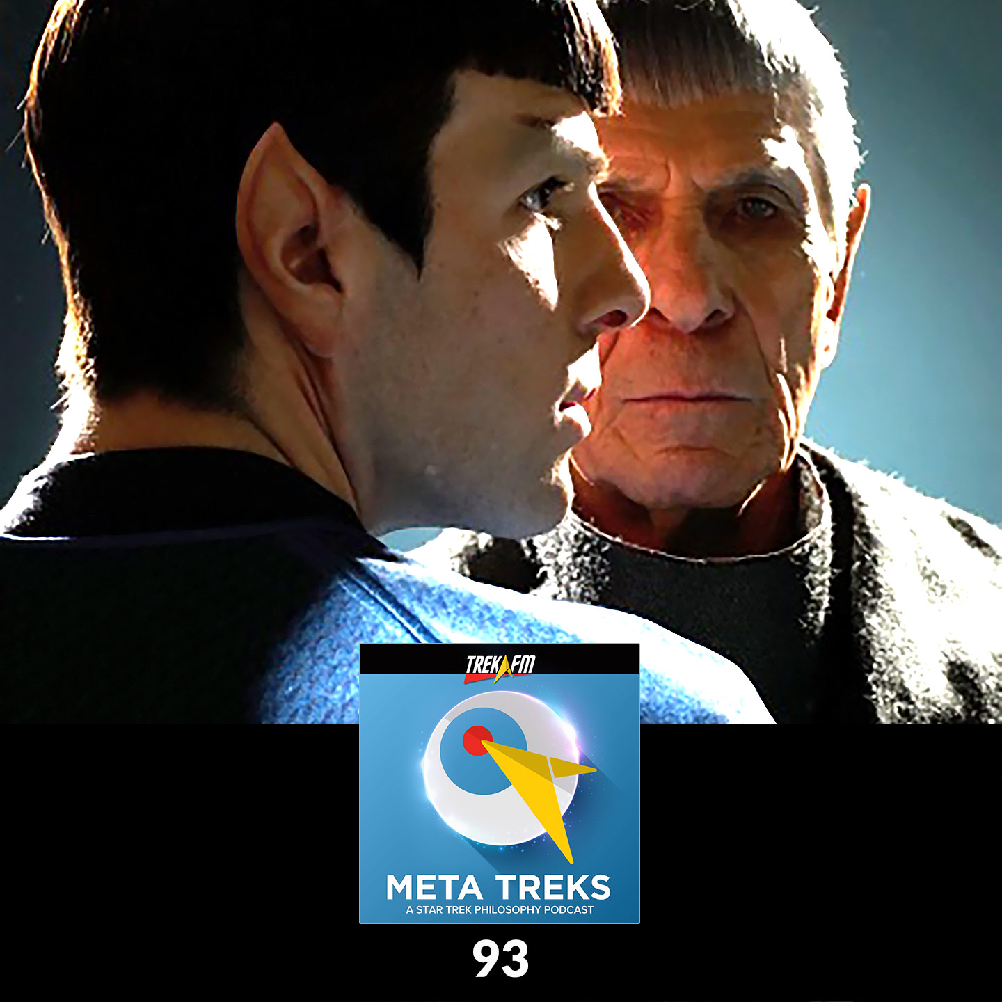 In a Relevantly Similar Possible Universe, I Would Always Have Been Your Friend, Jim