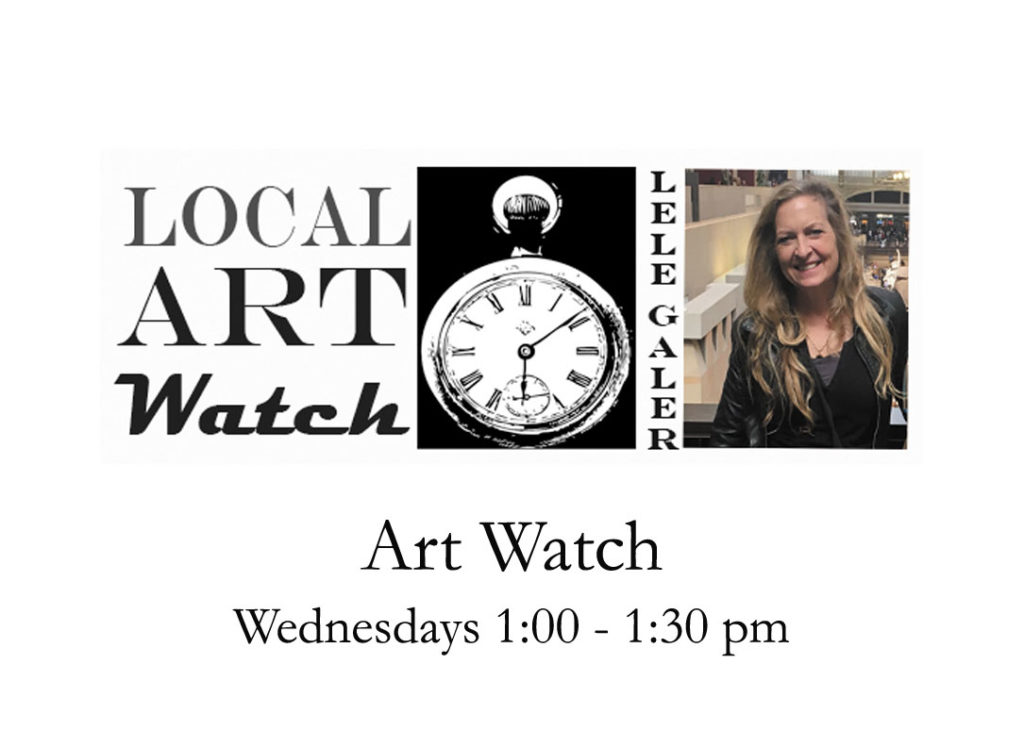 Art Watch 10 9 19