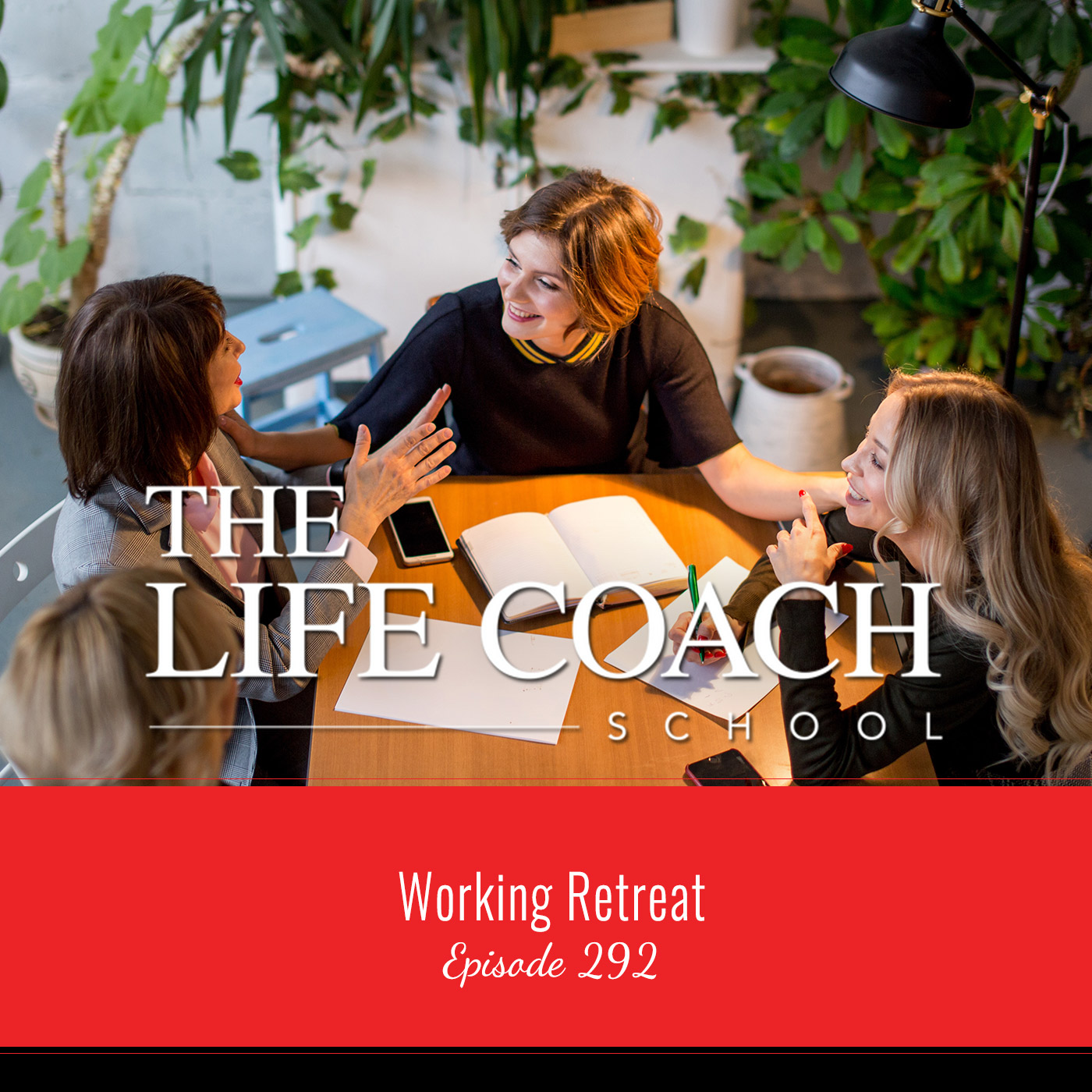 Working Retreat