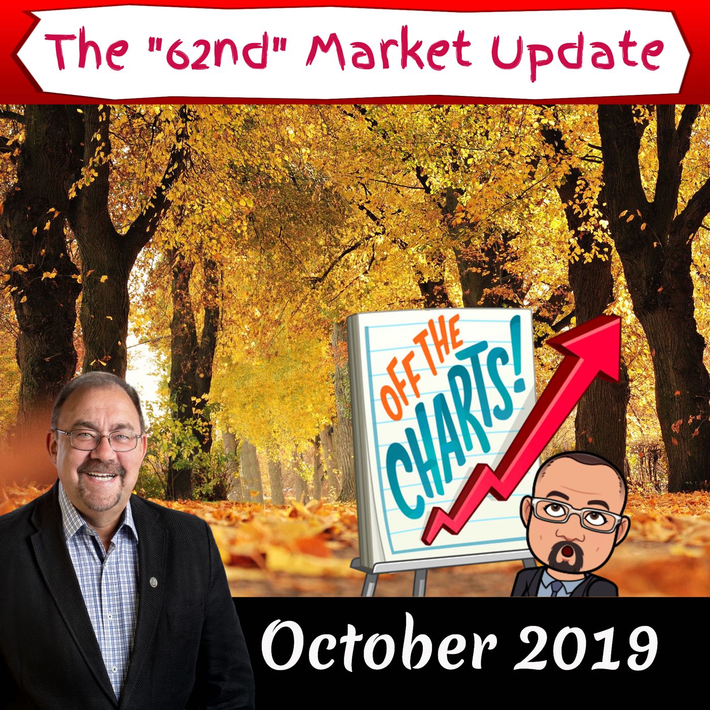 October 2019 Real Estate Market Update - Winnipeg